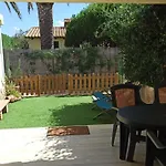 Casa Perla Rei - 50 Meters From The * Costa Rei