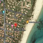 Casa Perla Rei - 50 Meters From The Costa Rei