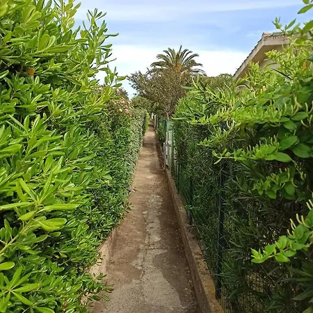 Casa Perla Rei - 50 Meters From The *