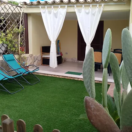 Casa Perla Rei - 50 Meters From The
