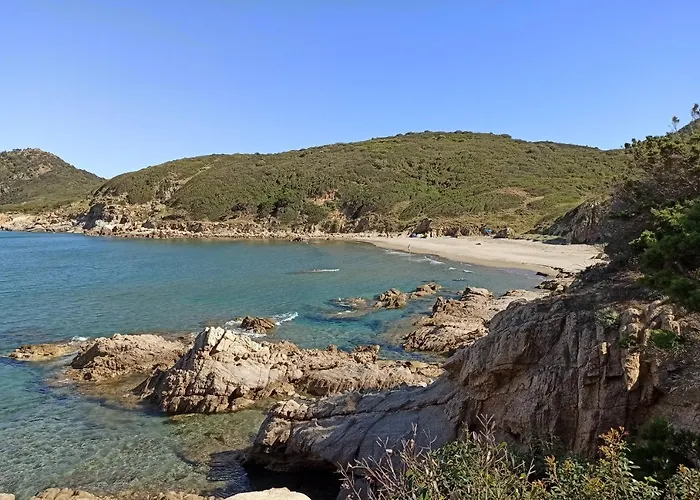 Casa Perla Rei - 50 Meters From The