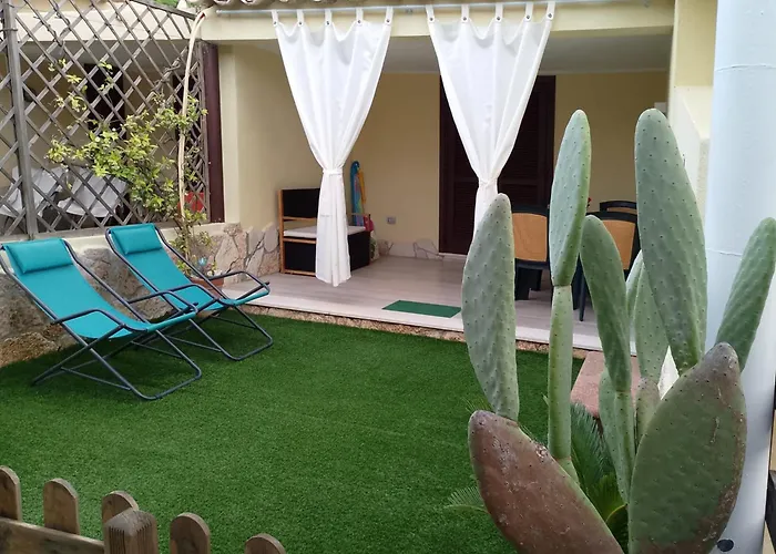 Casa Perla Rei - 50 Meters From The
