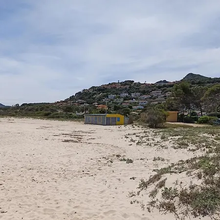 Casa Perla Rei - A Due Passi Dalla Casa vacanze