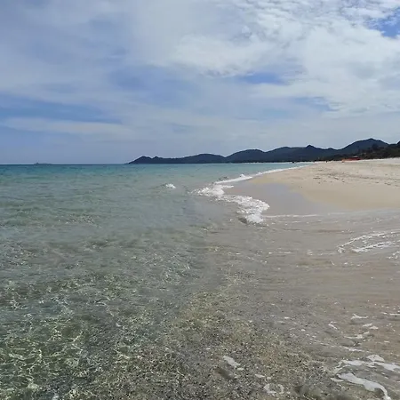 Casa vacanze Casa Perla Rei - A Due Passi Dalla Costa Rei