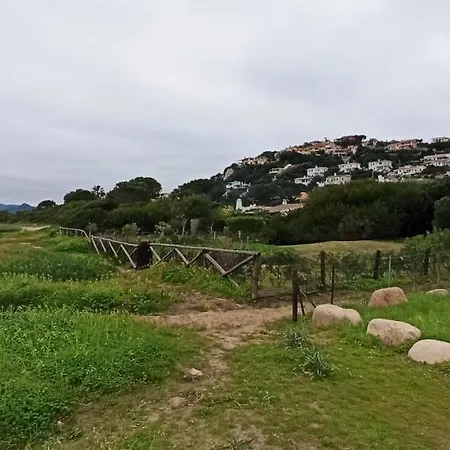 Casa Perla Rei - A Due Passi Dalla Casa vacanze Costa Rei