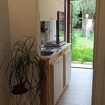 Casa Perla Rei - 50 Meters From The