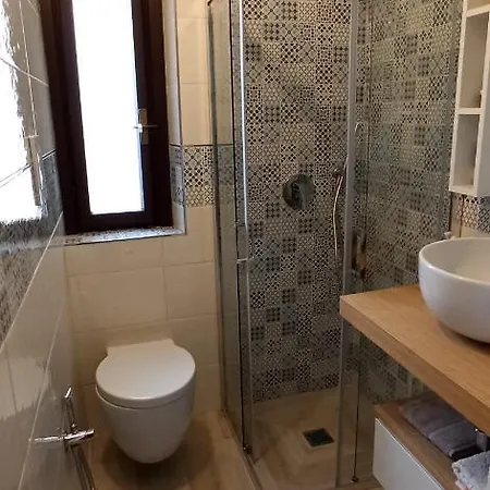 Holiday home Casa Perla Rei - 50 Meters From The