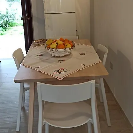 Holiday home Casa Perla Rei - 50 Meters From The