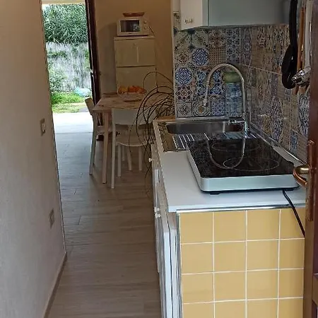 Holiday home Casa Perla Rei - 50 Meters From The *