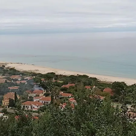 Holiday home Casa Perla Rei - 50 Meters From The Costa Rei