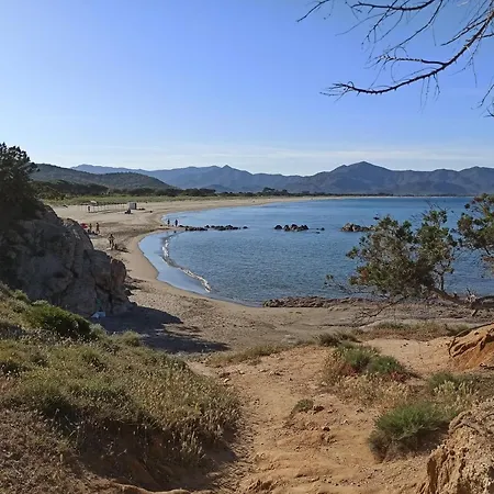 Casa Perla Rei - 50 Meters From The