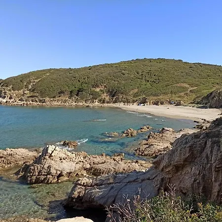 Casa Perla Rei - 50 Meters From The