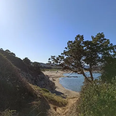 Holiday home Casa Perla Rei - 50 Meters From The Costa Rei