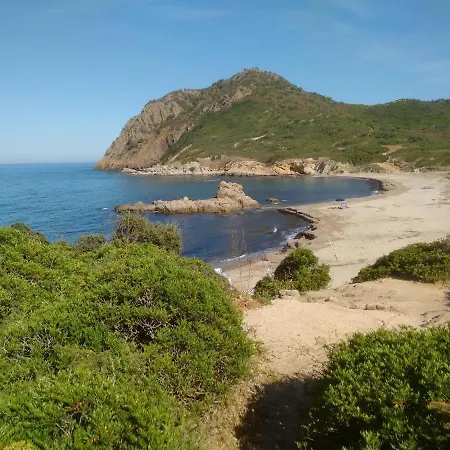 Holiday home Casa Perla Rei - 50 Meters From The Costa Rei
