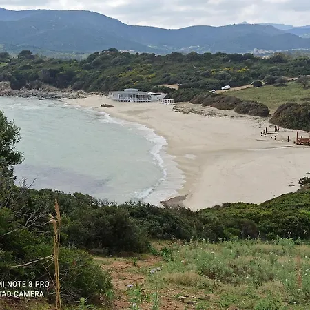 Casa Perla Rei - 50 Meters From The Holiday home *