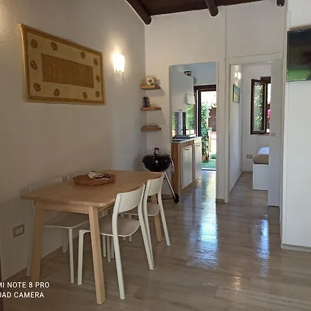 Casa Perla Rei - 50 Meters From The