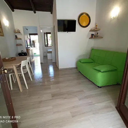 Casa Perla Rei - 50 Meters From The Prázdninový dům *
