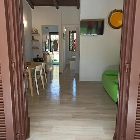 Casa Perla Rei - 50 Meters From The Prázdninový dům