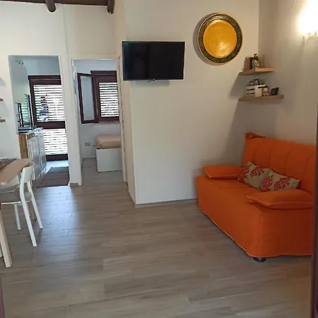 Casa Perla Rei - 50 Meters From The Costa Rei