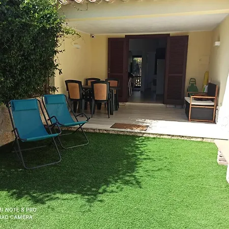 Casa Perla Rei - 50 Meters From The