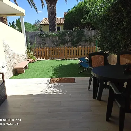 Holiday home Casa Perla Rei - 50 Meters From The