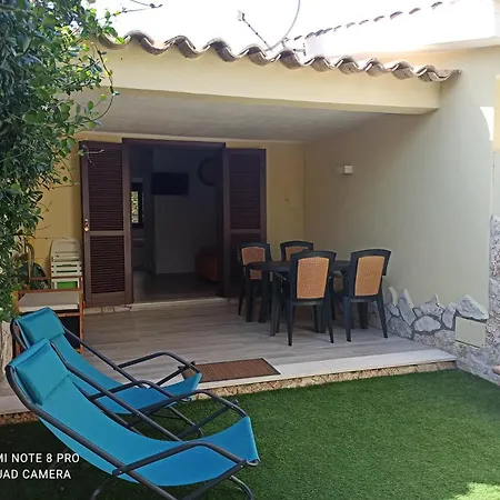 Σπίτι διακοπών Casa Perla Rei - 50 Meters From The *