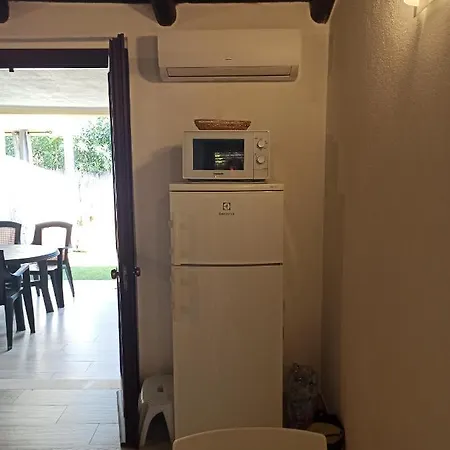 Casa Perla Rei - 50 Meters From The