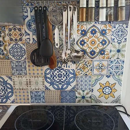 Holiday home Casa Perla Rei - 50 Meters From The *