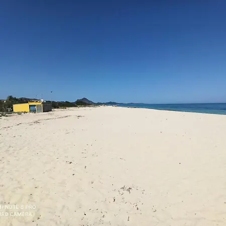 Casa Perla Rei - A Due Passi Dalla Casa vacanze *