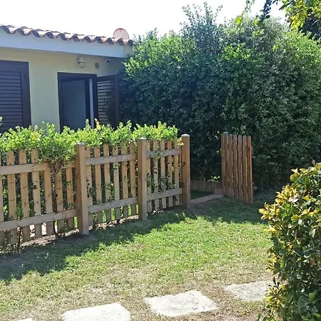 Casa Perla Rei - 50 Meters From The Ferienhaus