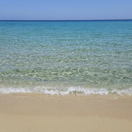 Holiday home Casa Perla Rei - 50 Meters From The *