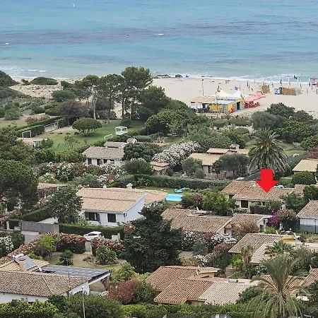 Casa Perla Rei - A Due Passi Dalla Costa Rei