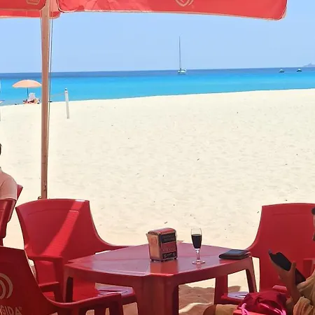 Holiday home Casa Perla Rei - 50 Meters From The