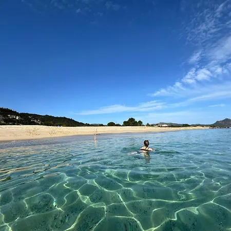 Casa Perla Rei - 50 Meters From The Holiday home *