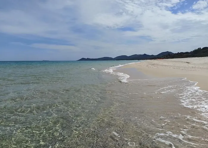 別荘 Casa Perla Rei - 50 Meters From The コスタ・レイ