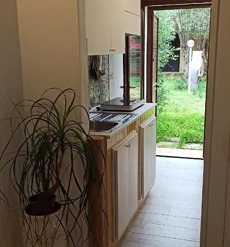 Casa Perla Rei - 50 Meters From The