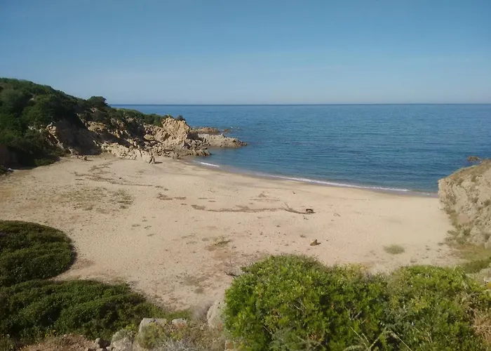 Casa Perla Rei - 50 Meters From The Vakantiehuis *