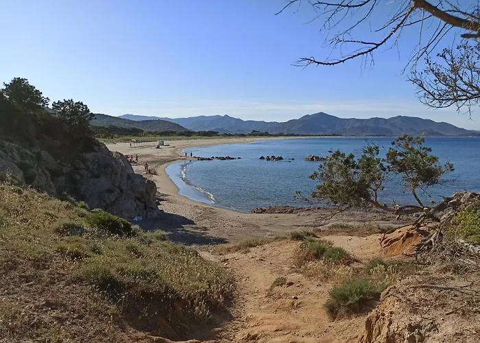 Casa Perla Rei - 50 Meters From The