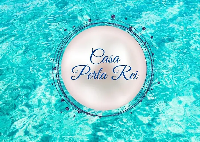 Casa Perla Rei - 50 Meters From The * كوستا ري