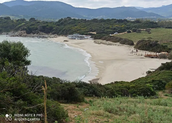 Casa Perla Rei - 50 Meters From The 別荘 *