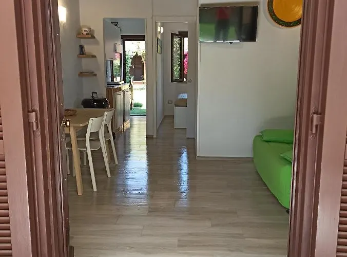 Casa Perla Rei - 50 Meters From The Vakantiehuis