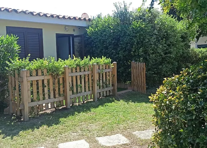 Casa Perla Rei - 50 Meters From The Vakantiehuis