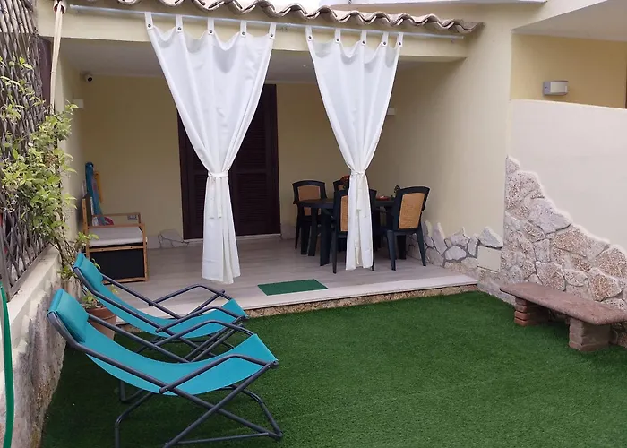 Casa Perla Rei - 50 Meters From The * كوستا ري